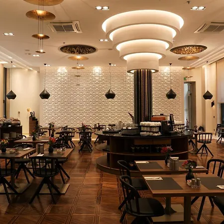 Hotel Continental 4*