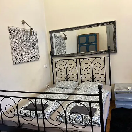 Apartment F14 By Small