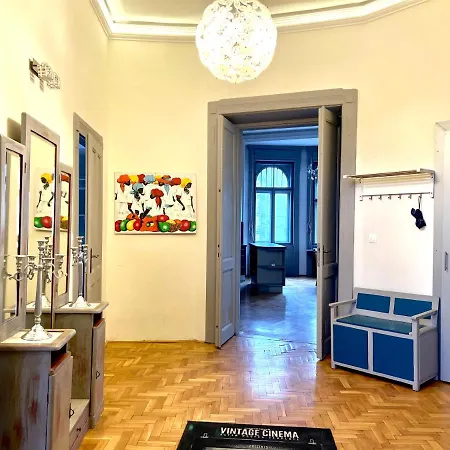 F14 By Small * Budapest