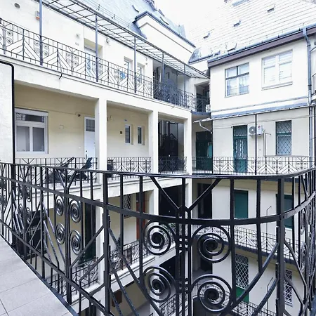 Apartment Carl Lutz River Side Danube *