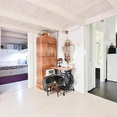 Apartment Carl Lutz River Side Danube Budapest