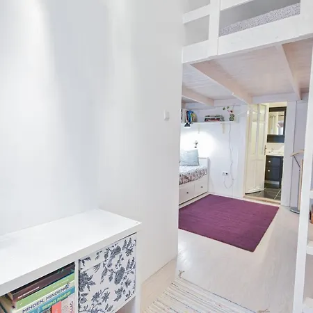 Apartment Carl Lutz River Side Danube