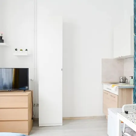 Apartment Papnoevelde Royal @inner Budapest