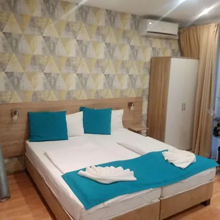 Appartamento Star With Free Parking Budapest