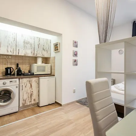 Apartamento Silver Moon In The Center