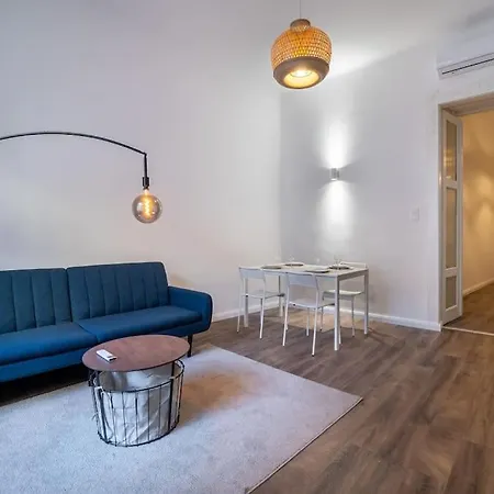 Apartment Stylish