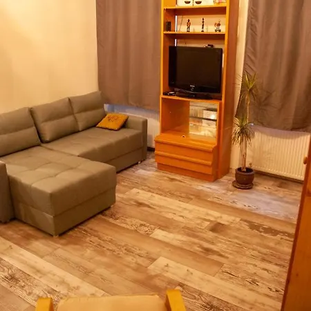 Western Apartment