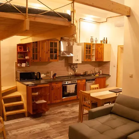 Apartment Western