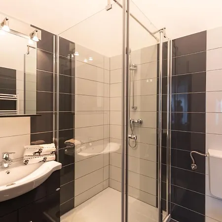 Apartmán Wiky Sweet *