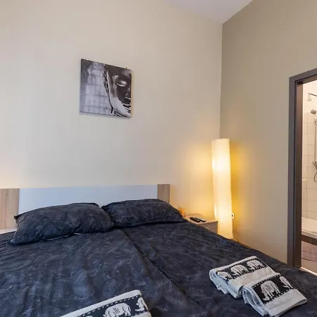 Apartmán Wiky Sweet