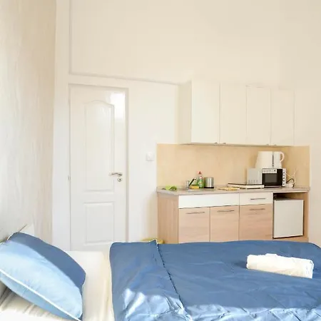 Papnoevelde Royal @inner Apartment Budapest