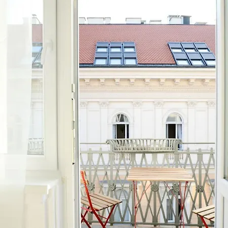 Papnoevelde Royal @inner Apartment *