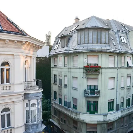 Apartment Papnoevelde Royal @inner *
