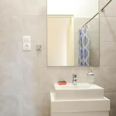 Papnoevelde Royal @inner Apartment Budapest