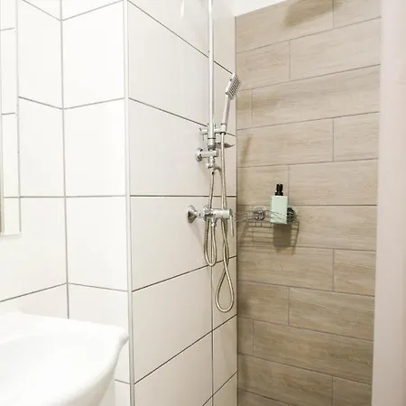 Apartment Papnoevelde Royal @inner Budapest