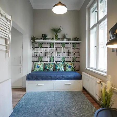 Palms Apartment Budapest