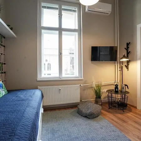 Palms Apartment *