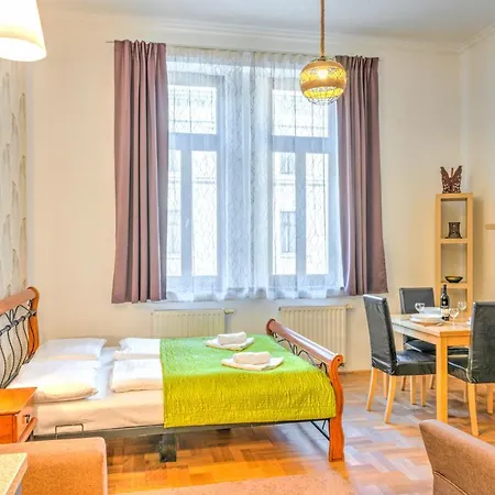Capital Apartment