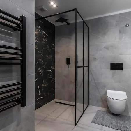 Apartment Exclusive New York In The Heart Of *