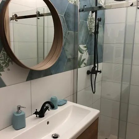 In Iv. Apartment