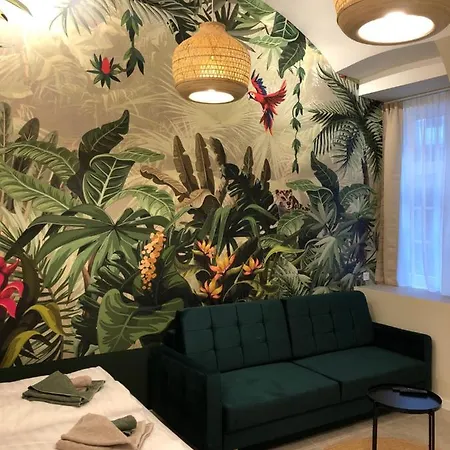 In Iv. Apartment