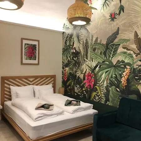 Apartment In Iv. *