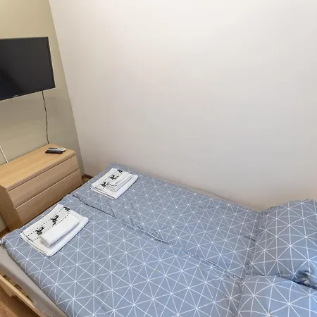 Wiky Sweet Budapešť