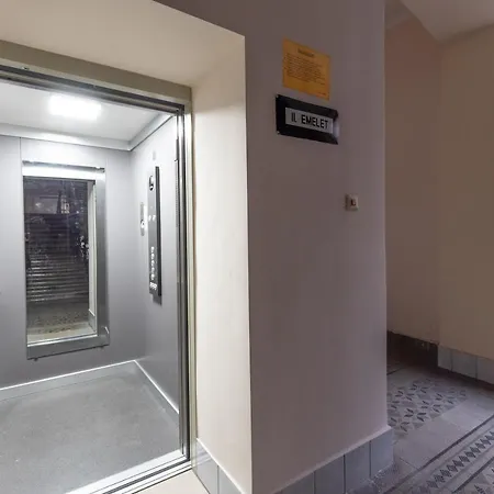 Apartmán Wiky Sweet
