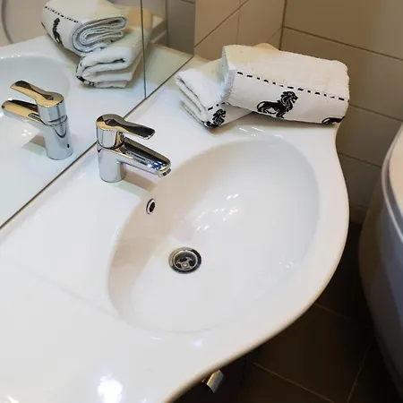 Apartmán Wiky Sweet Budapešť