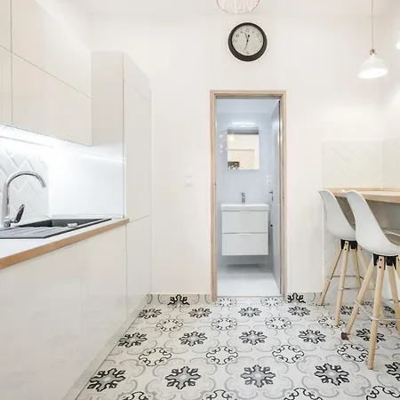 Appartement Architecture Fan's Near Opera House