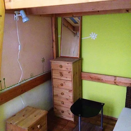 Ostello Yolo *
