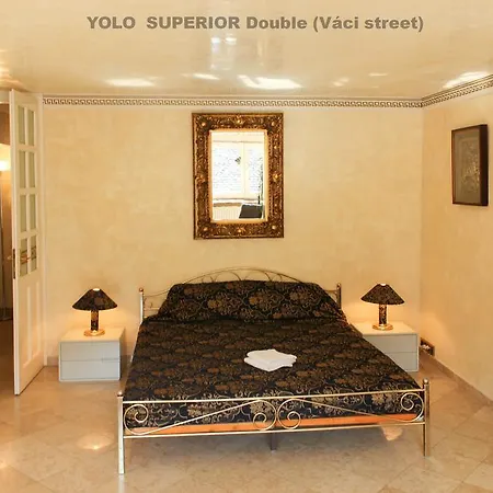 Ostello Yolo *