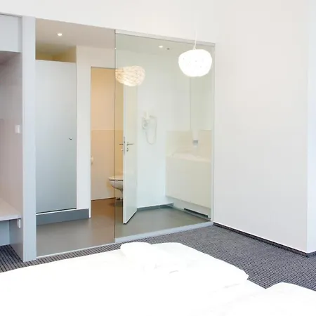 Maverick Soho Hostal Budapest
