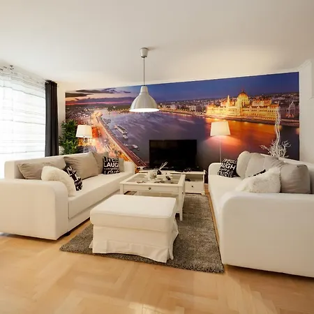 Apartament Gde Hollo *