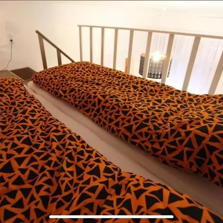 B39 Benczur Appartamento Budapest