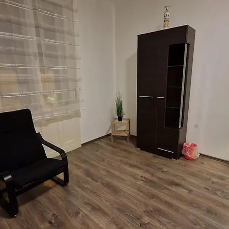 Perfect Located Flat With Gametable Apartman