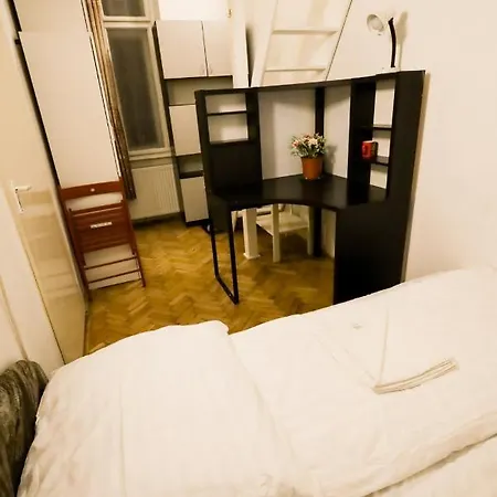 Center 5 Private For 19 People Homestay *