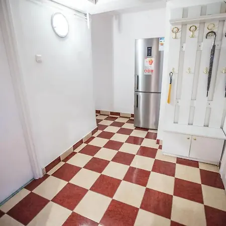 Center 5 Private For 19 People Homestay Budapest