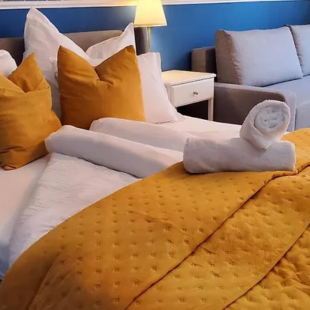 Apartment Dn Blue *