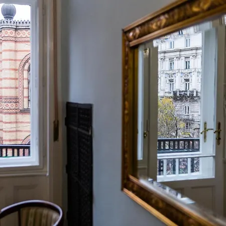 Apartmán Luxury Downtown 3 Bedroom By Synagoge With Beautiful View