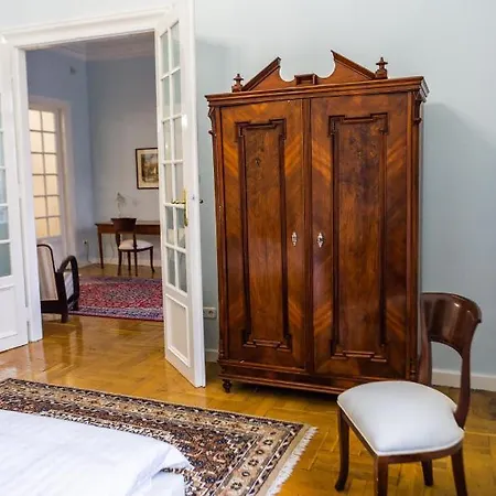 Apartmán Luxury Downtown 3 Bedroom By Synagoge With Beautiful View *