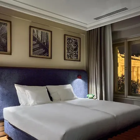 Verno House Budapest, Vignette Collection By Ihg 5* 布达佩斯