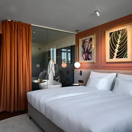 Verno House Budapest, Vignette Collection By Ihg 布达佩斯