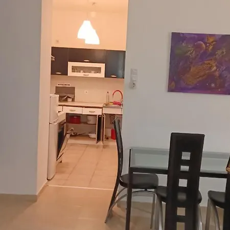 2 Appartamento Budapest