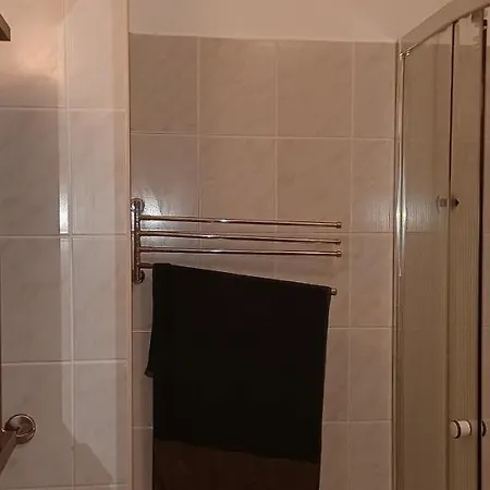Appartamento 2 Budapest