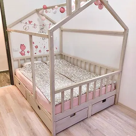 Vivi Apartmán