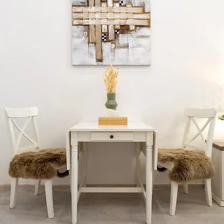 Lh Gallery Appartamento Budapest