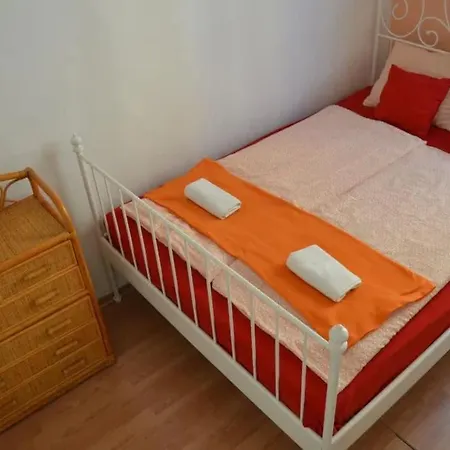 בית אירוח Budapest Guesthouse *