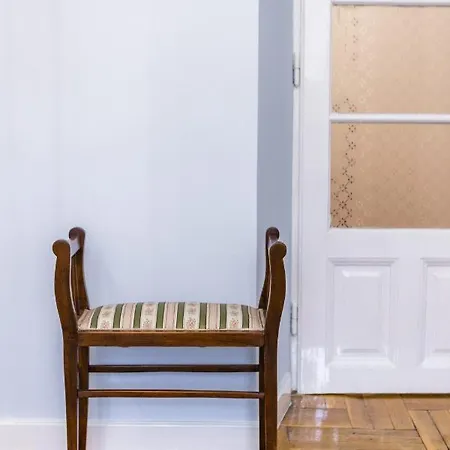 Apartmán Luxury Downtown 3 Bedroom By Synagoge With Beautiful View