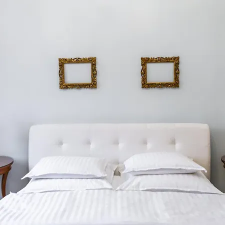 Apartmán Luxury Downtown 3 Bedroom By Synagoge With Beautiful View *